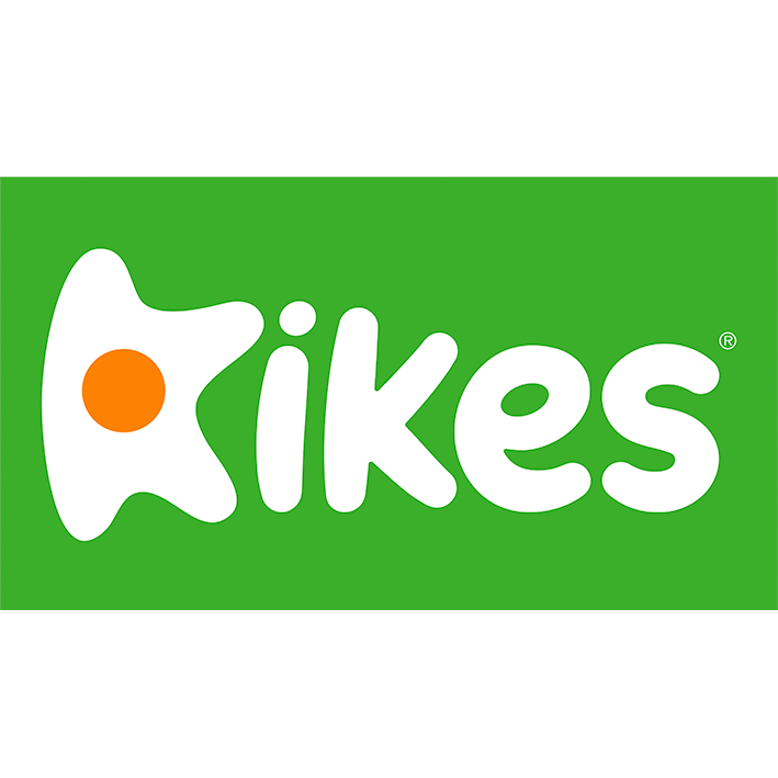 Logo Kikes