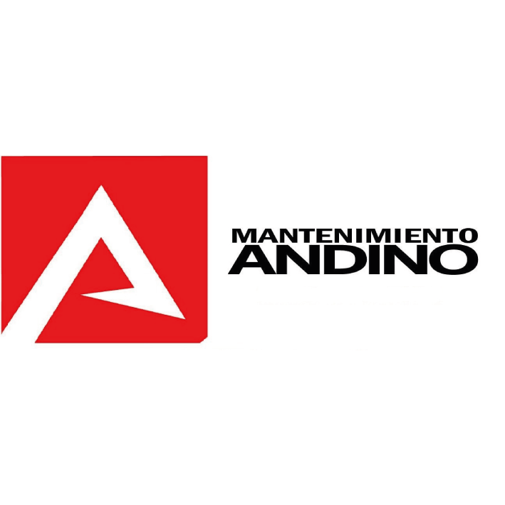 Logo de andino