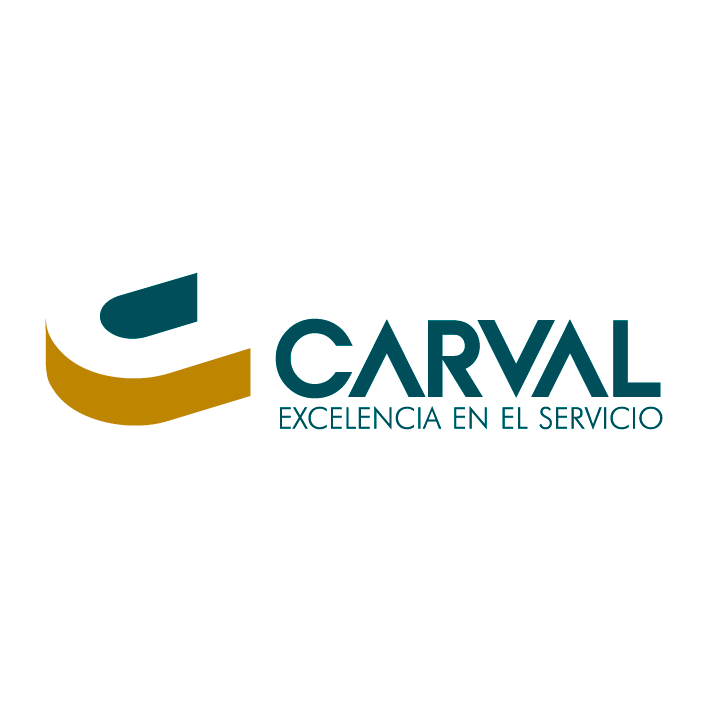 Logo de Carval