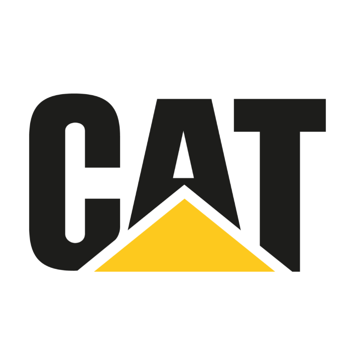 Logo de caterpilla