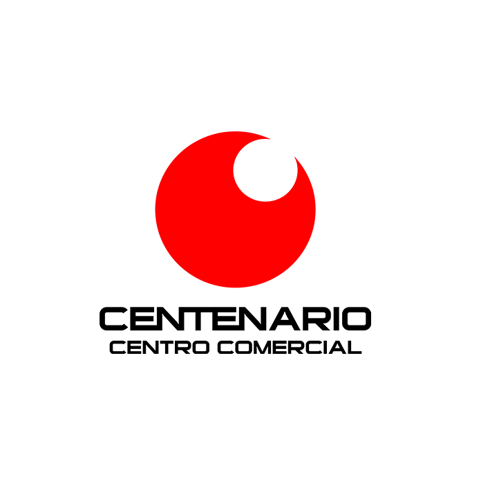 Logo de Centenario