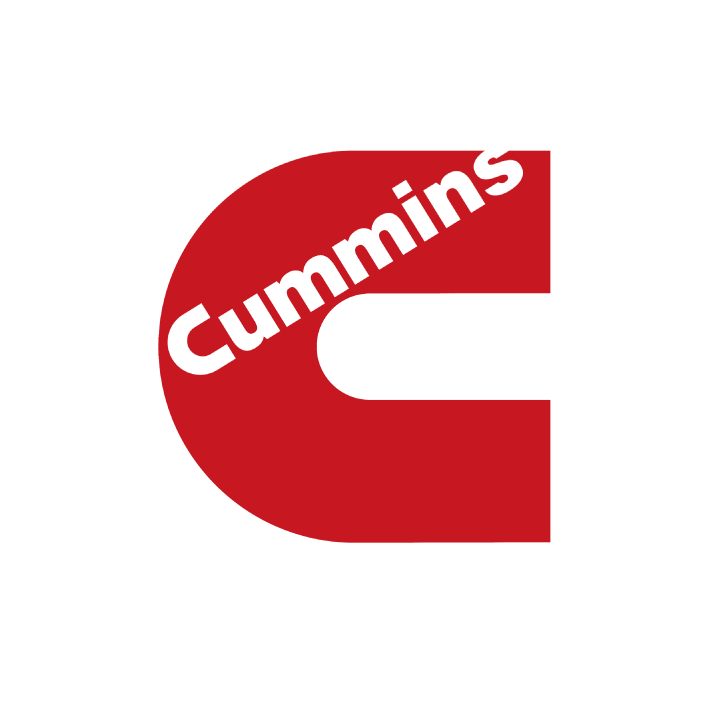 Logo de cummins