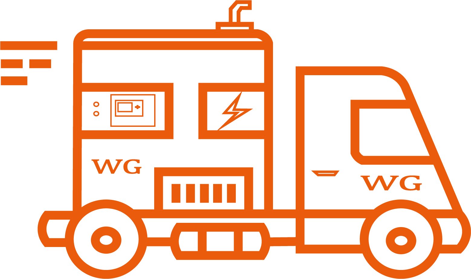 Icono de envios a todo el país