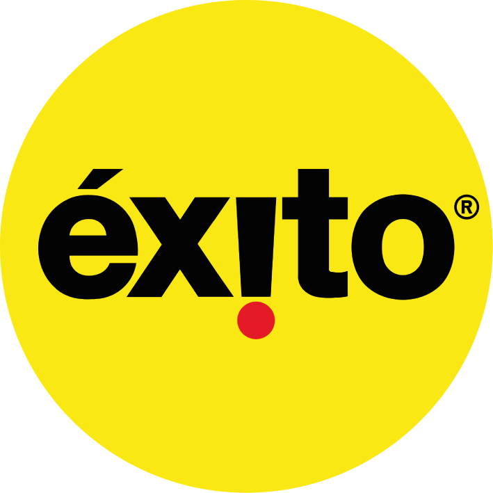 Logo del exito