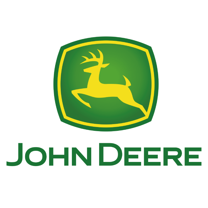 Logo de Johndeere
