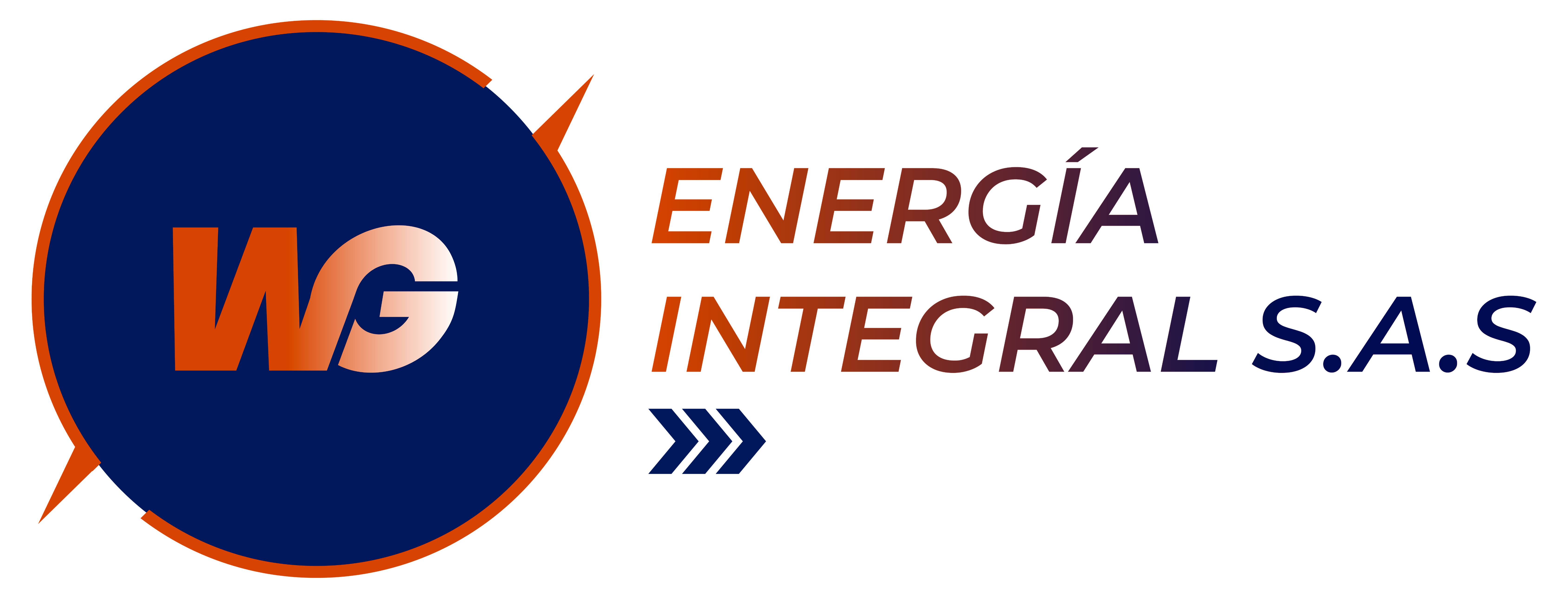 Logo WG Energía Integral