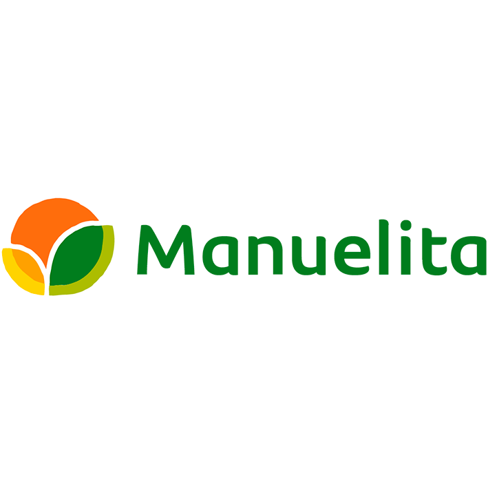 Logo de Manuelita