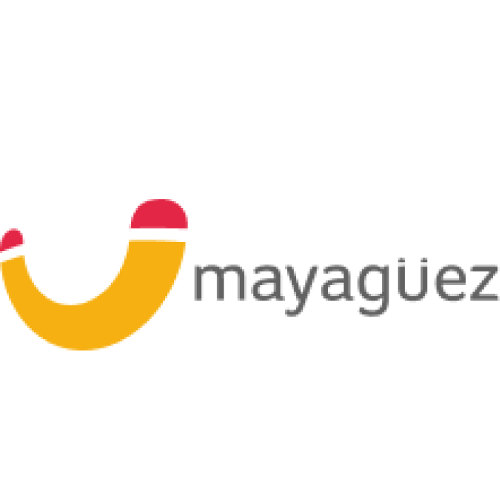 Logo Mayaguez