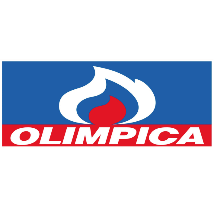 Logo olimpica