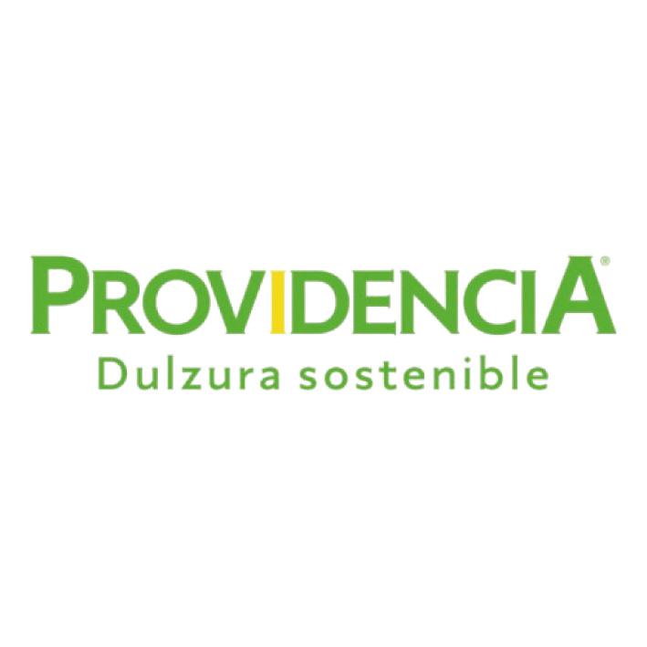Logo de providencia