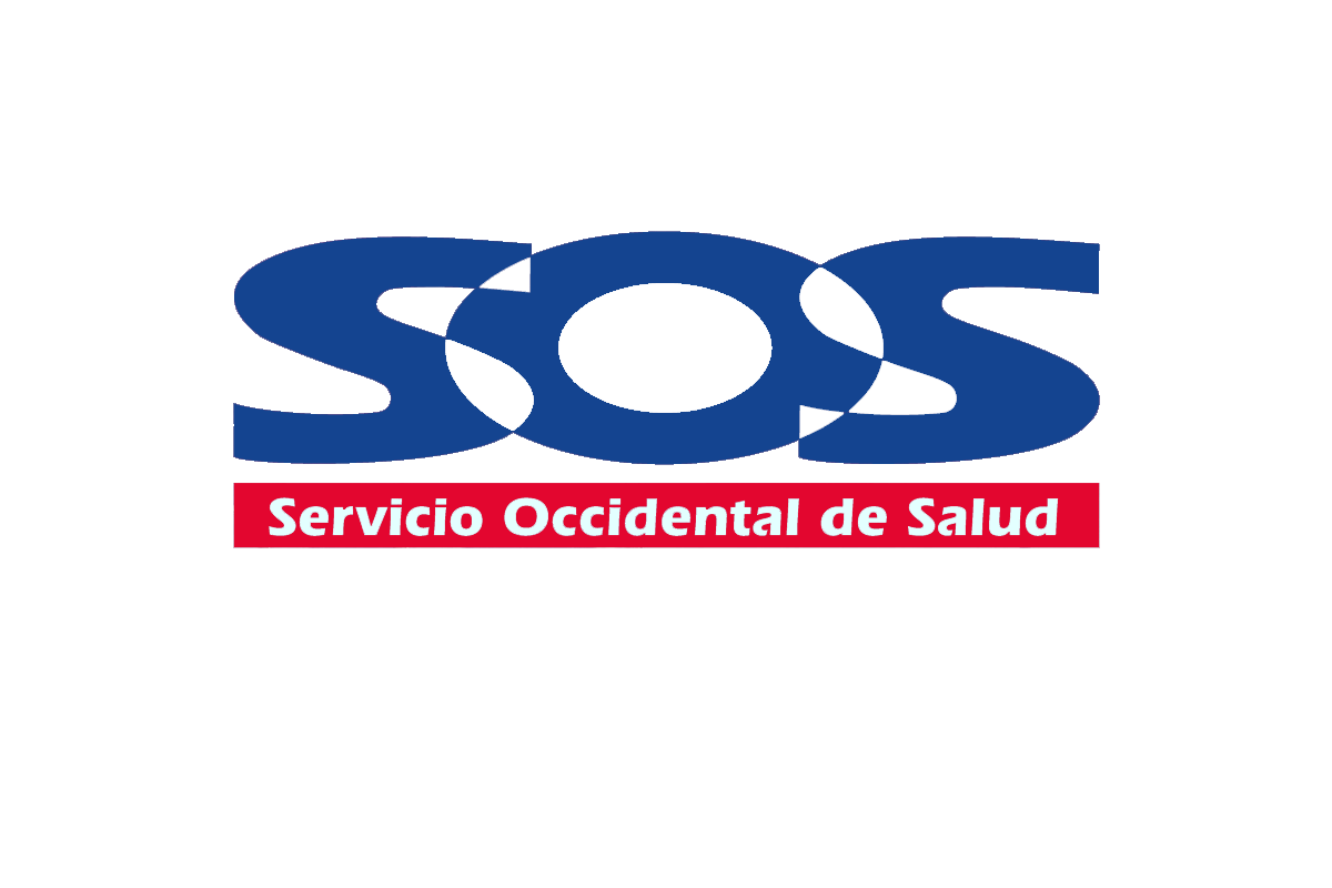 Logo de sos
